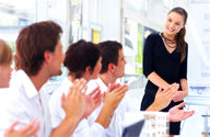 Employee-Friendly Office Cultures Improve Retainment