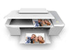 Kodak Verité Wireless Color Photo Printer with Scanner and Copier - White (Verite 50 ECO)