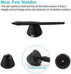 Huion Inspiroy H640P Graphics Drawing Tablet with Battery-Free Stylus