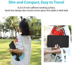 Huion Inspiroy H640P Graphics Drawing Tablet with Battery-Free Stylus