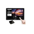 Desview R7P 7" Touch Screen Camera-Field-Monitor with 1000nits,1920×1200 4K HDMI, Support HDR Anamorphic Mode for Canon, Nikon, Sony Cameras and Camcorders Bundle with Lens Cleaning Cloth