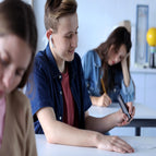 OrCam Read - First-of-its-Kind Artificial Intelligence (AI) Assistive Reader for Anyone Who is Exposed to Large Amounts of Text at School, Work, or on The Go