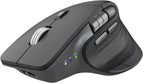 CITLLA Rechargeable Multi-Device Ergonomic Vertical Mouse