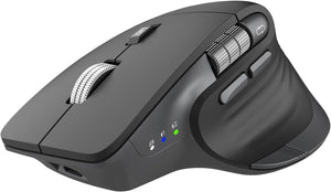 CITLLA Rechargeable Multi-Device Ergonomic Vertical Mouse
