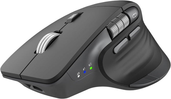 CITLLA Rechargeable Multi-Device Ergonomic Vertical Mouse