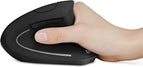Anker Wireless Vertical Ergonomic Mouse