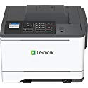 Lexmark B2338adw Print Only Monochrome Laser Printer Duplex Two Sided Printing Wireless Network & Airprint Ready (36SC120)