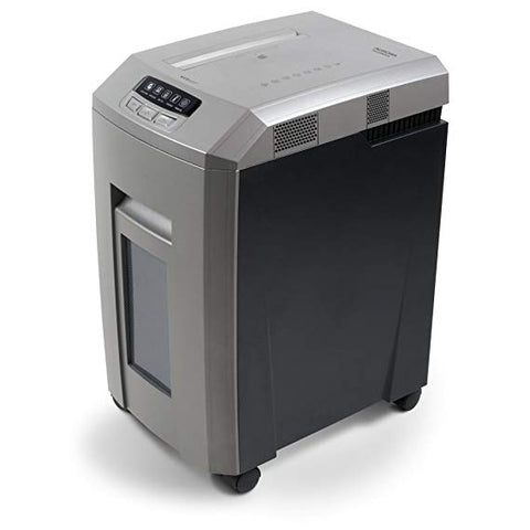 Aurora AU2280XA Professional Grade 22-Sheet Crosscut CD/Paper and Credit Card Shredder/30 min Continuous Run Time