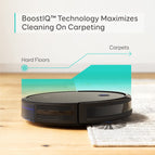 eufy Anker, BoostIQ RoboVac 11S (Slim) Black