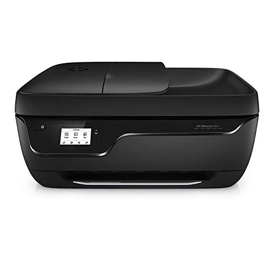 HP OfficeJet 3830 All-in-One Wireless Printer with Mobile Printing, HP Instant Ink