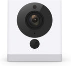 Wyze Cam Indoor Wireless Smart Home Camera with Night Vision  White - WYZEC2