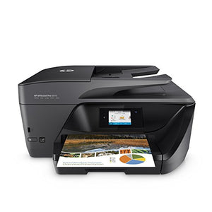 HP OfficeJet Pro 6978 All-in-One Wireless Printer with Mobile Printing