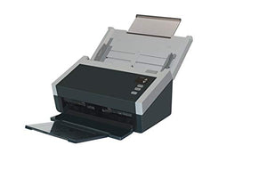 Avision AD240 Duplex Scanner