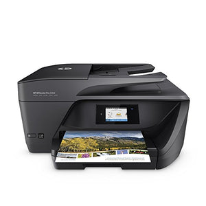 HP OfficeJet Pro 6968 All-in-One Wireless Printer with Mobile Printing