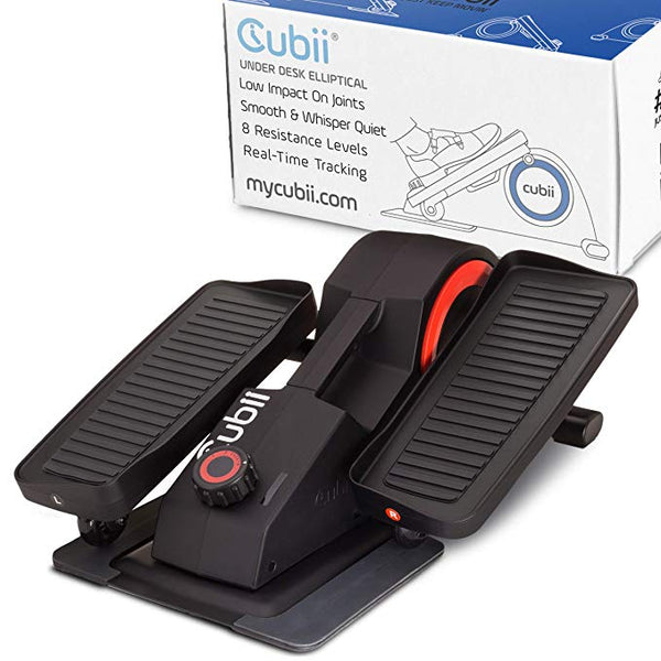 Cubii under desk elliptical bluetooth enabled sale